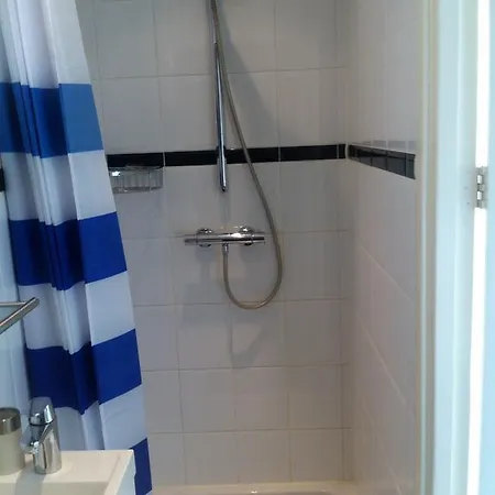 Appartementen