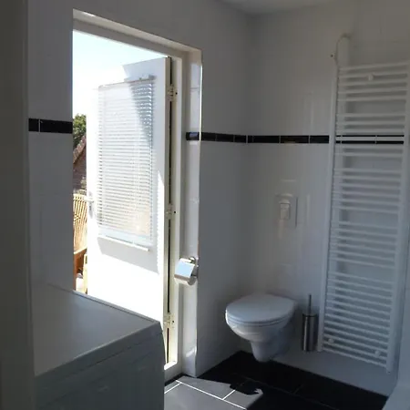 Appartementen IJmuiden
