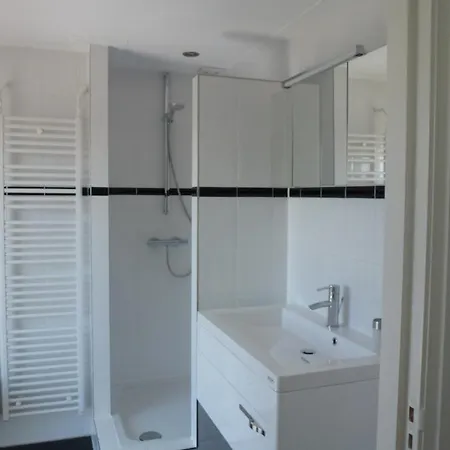 Appartamento Appartementen IJmuiden