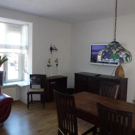 Appartamento Appartementen