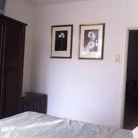 Appartementen Apartmán *