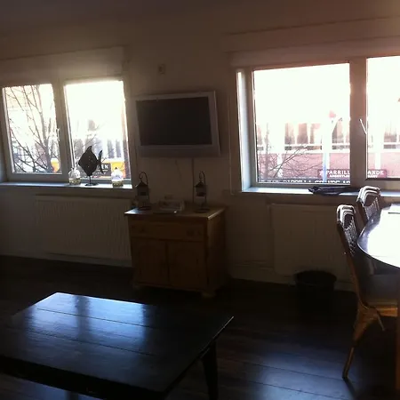 Appartementen Apartmán