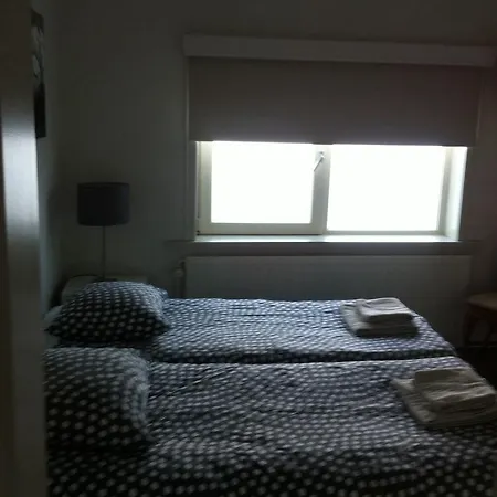 Appartementen *