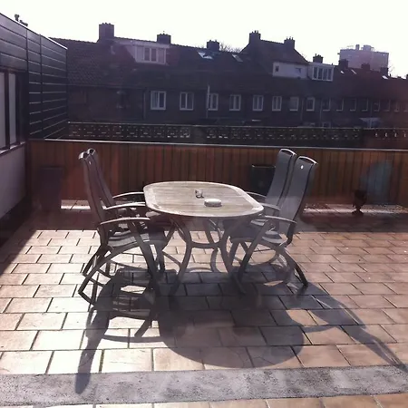 Appartementen * IJmuiden