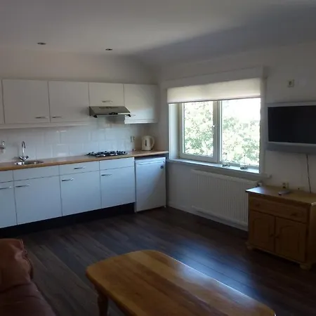 Appartementen