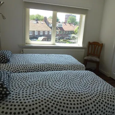 Appartementen Apartmán IJmuiden