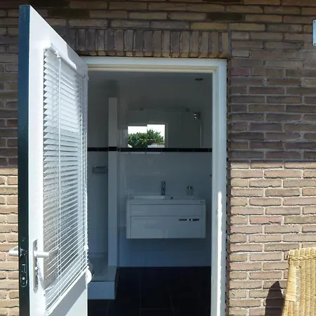 Apartmán Appartementen IJmuiden