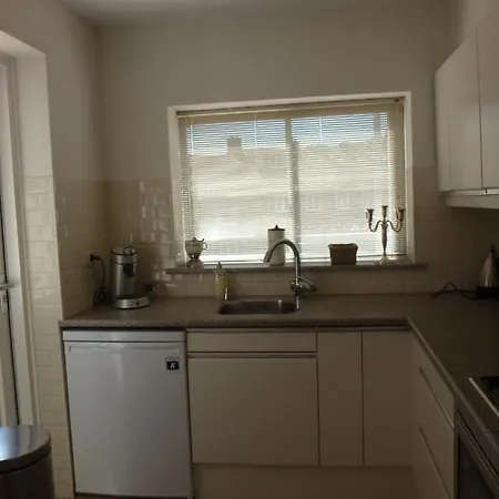 Appartementen *