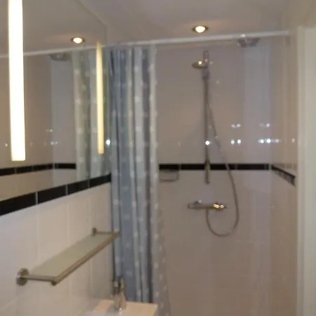 Appartementen