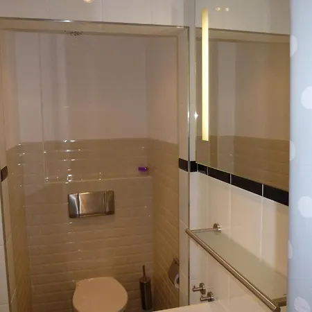 Appartementen Apartmán *