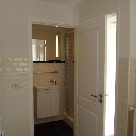 Apartmán Appartementen *
