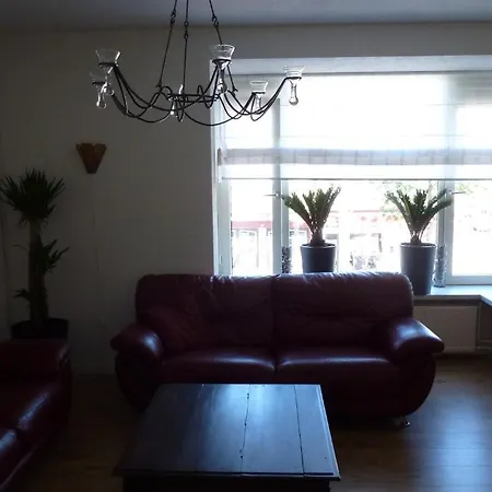 Apartmán Appartementen