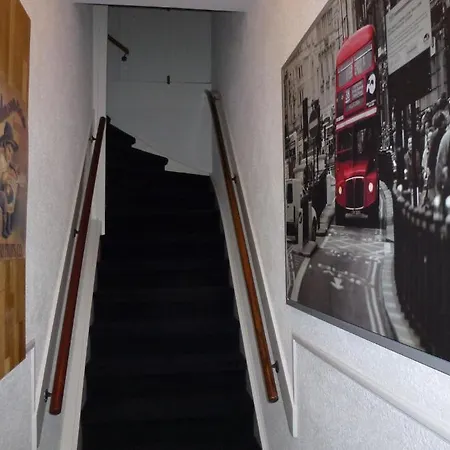 Apartmán Appartementen