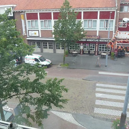 Appartementen