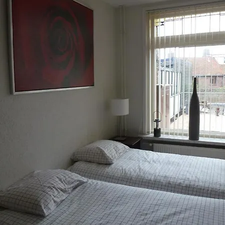 Appartementen *